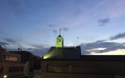 ニュースレター10月27日号